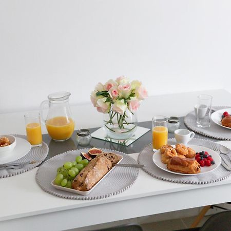 La Terrasse Disney/Gare/Centre A 3Min Parking Free Montevrain Ngoại thất bức ảnh